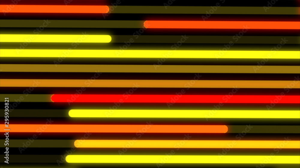 Popular Abstract LED wall light, LED smd Screen Board animation 3D rendering Popular Abstract LED wall light, LED smd Screen Board animation 3D rendering