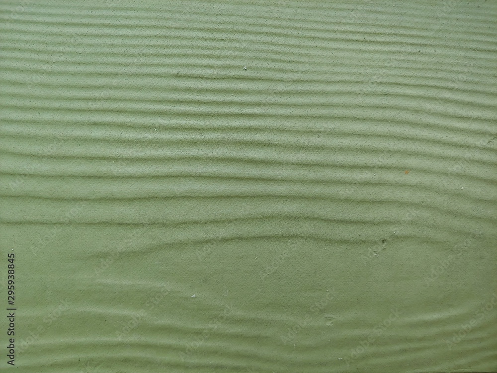 Obraz premium Green Background siding