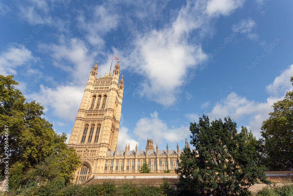 Palace of Westminster