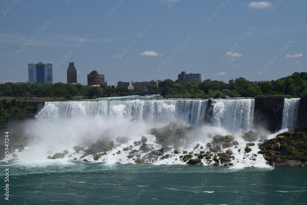 Cascate del Niagara