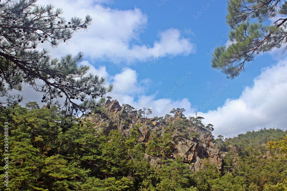 돌산