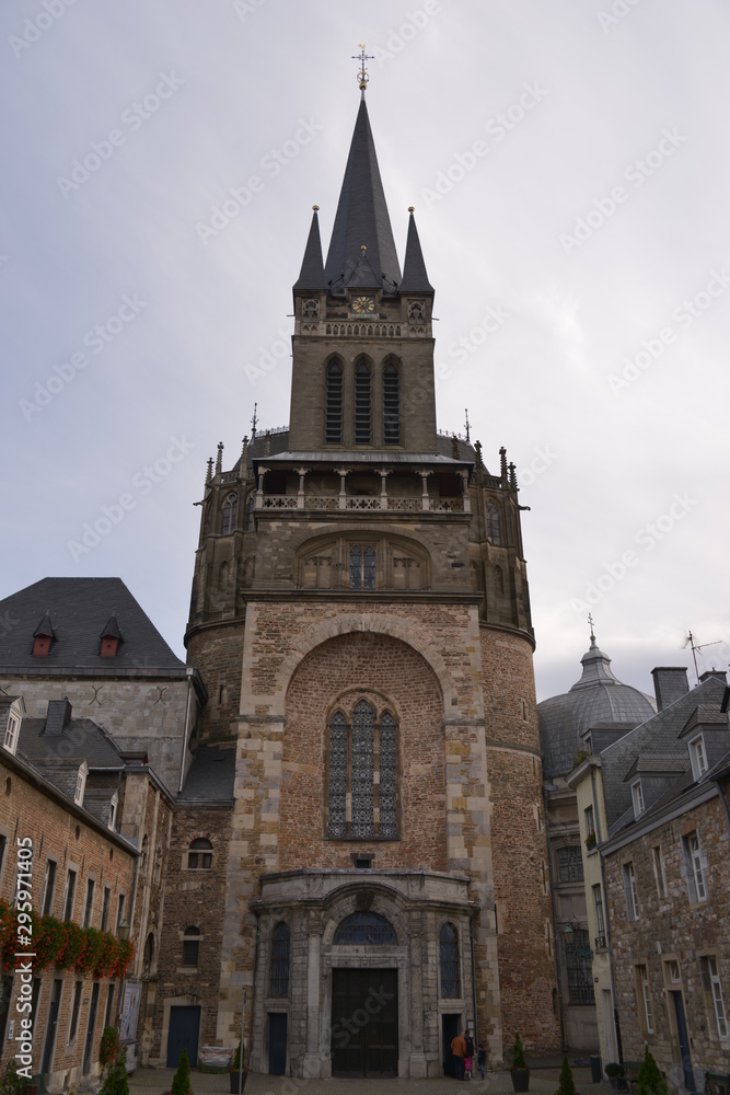 Fototapeta premium travel in Germany