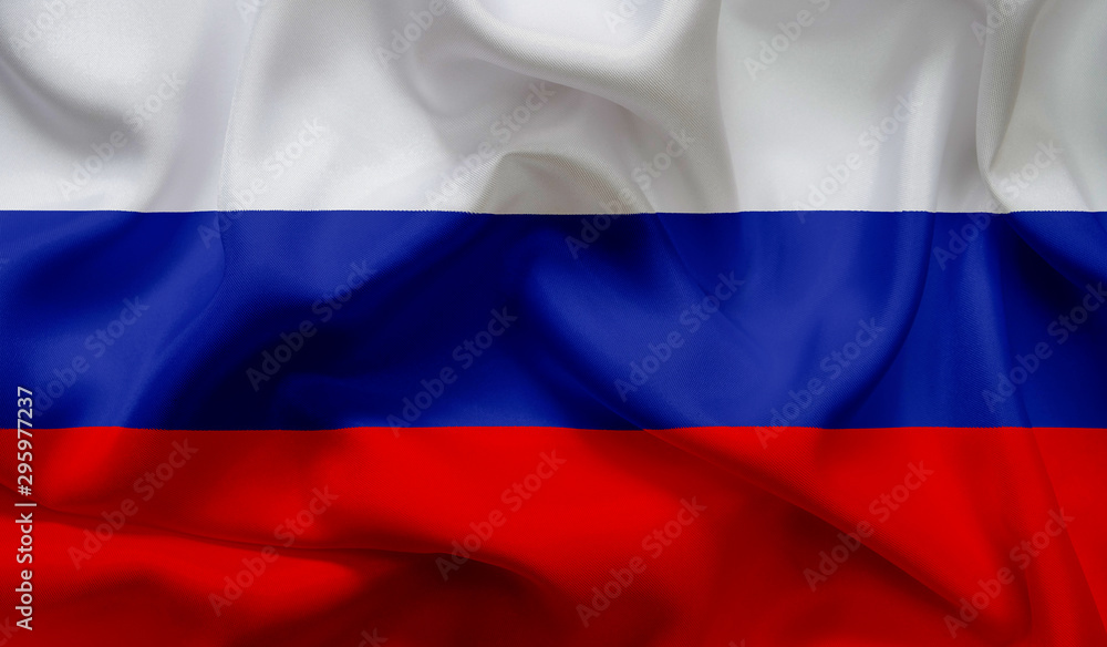 Flag of Russia Flag of Russia