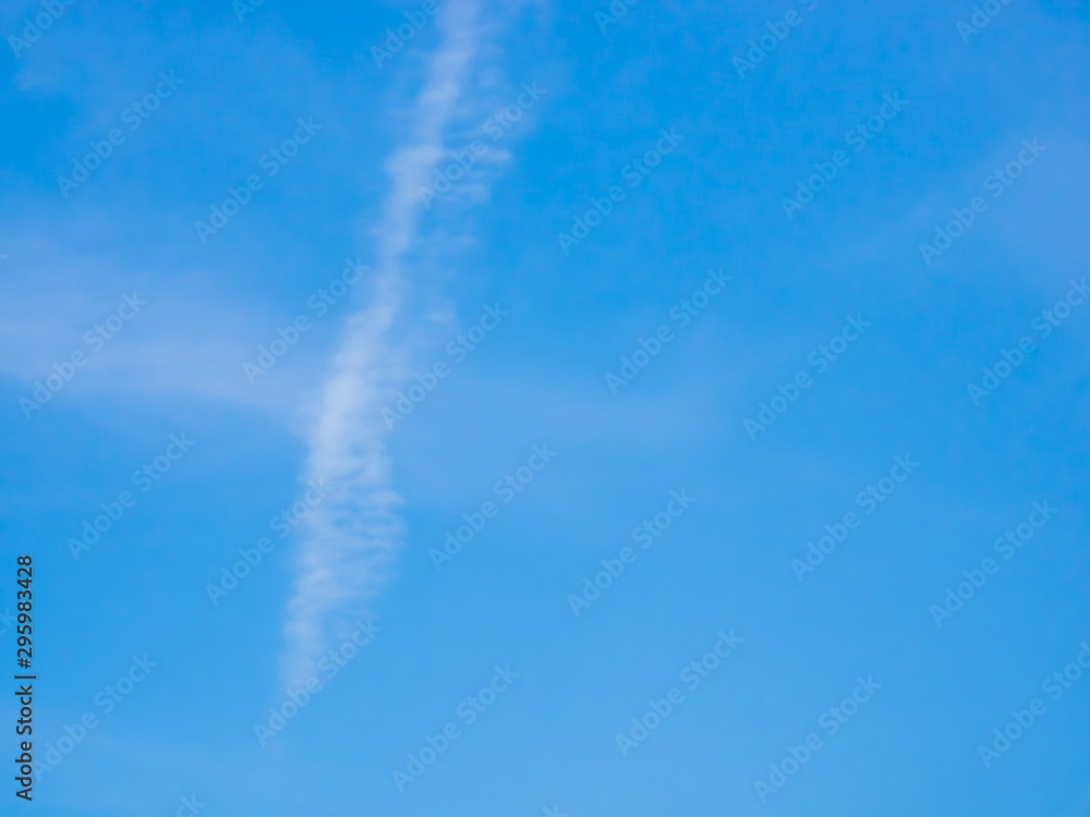 Beautiful clouds with blue sky background, Blue sky and white cloud, tiny clouds. Beautiful clouds with blue sky background, Blue sky and white cloud, tiny clouds.