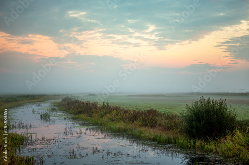 River Vledder Aa