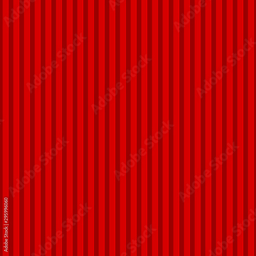 red lines. vector seamless pattern. simple repetitive striped endless background. textile paint. fabric swatch. wrapping paper. continuous print