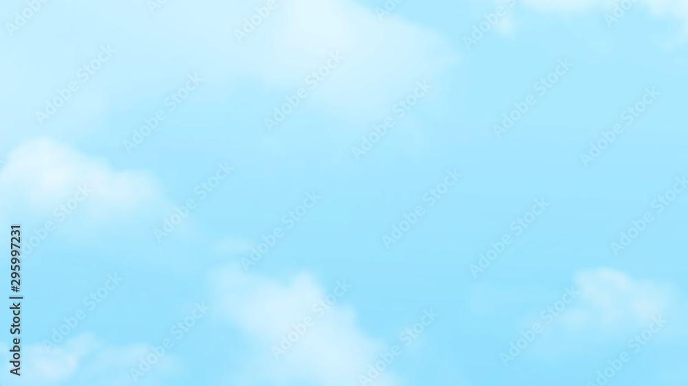 Abstract blurred beautiful soft cloud background with a pastel multicolored gradient concept for wedding card design or presentation Abstract blurred beautiful soft cloud background with a pastel multicolored gradient concept for wedding card design or presentation