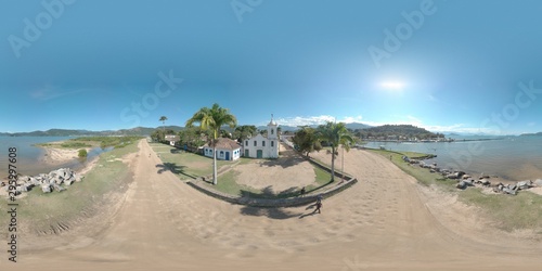 Cidade de Paraty