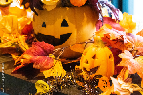 ハロウィン