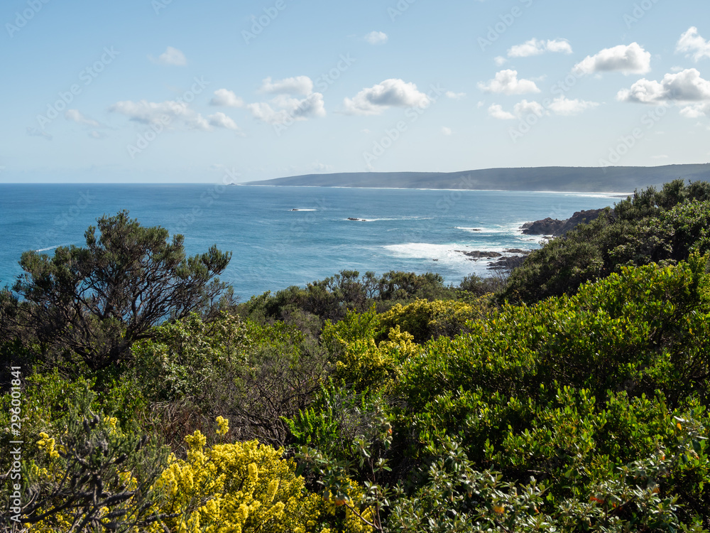 Coastal Scenery Western Australia