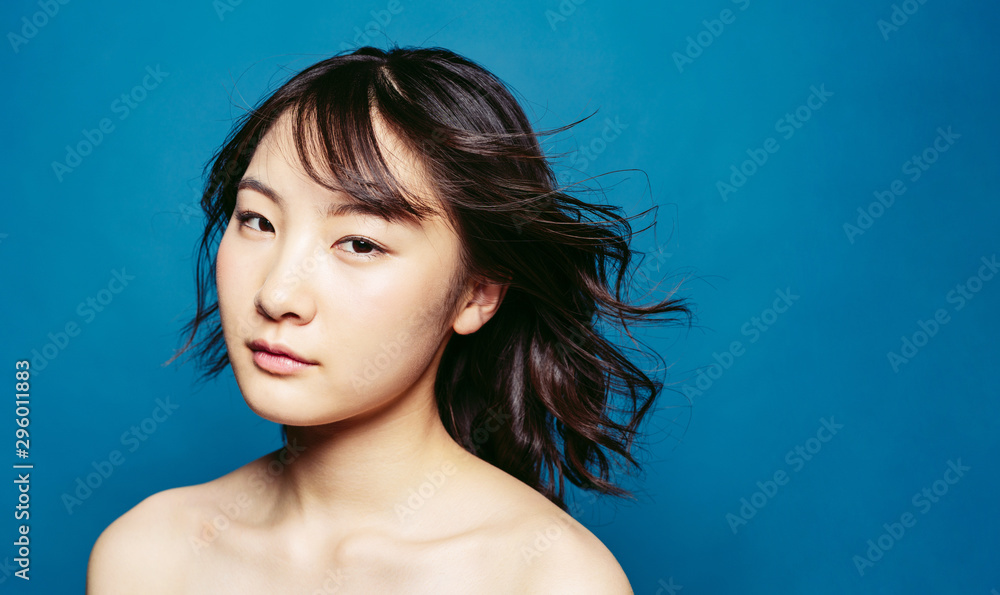 ヘアケアイメージ ヘアケアイメージ