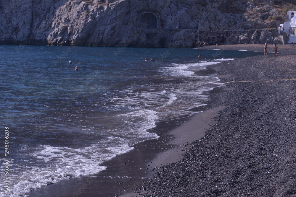 Fototapeta premium travel in Greece