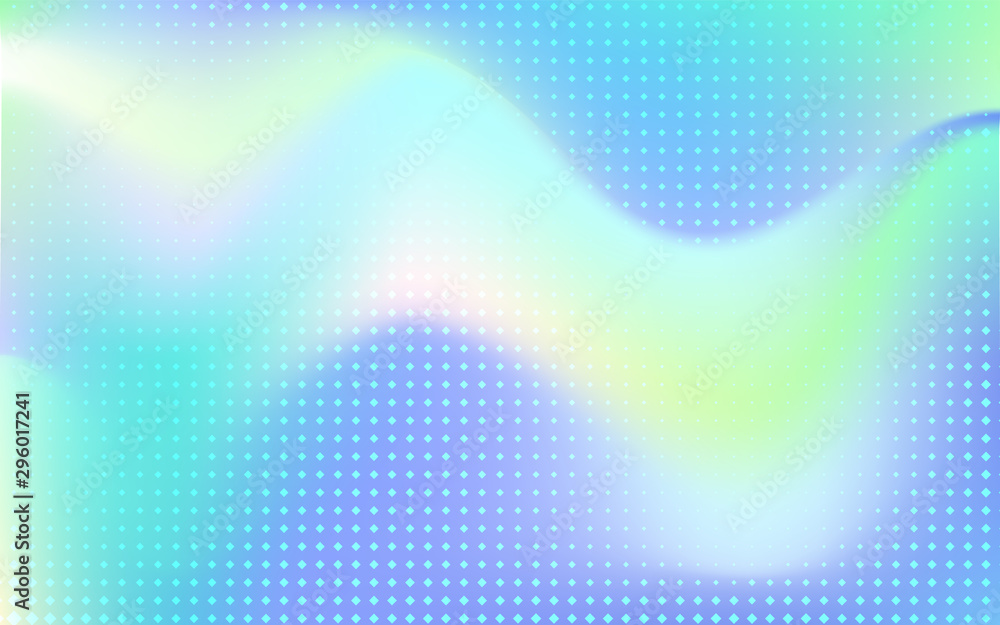 Obraz premium Gradient mesh abstract background.