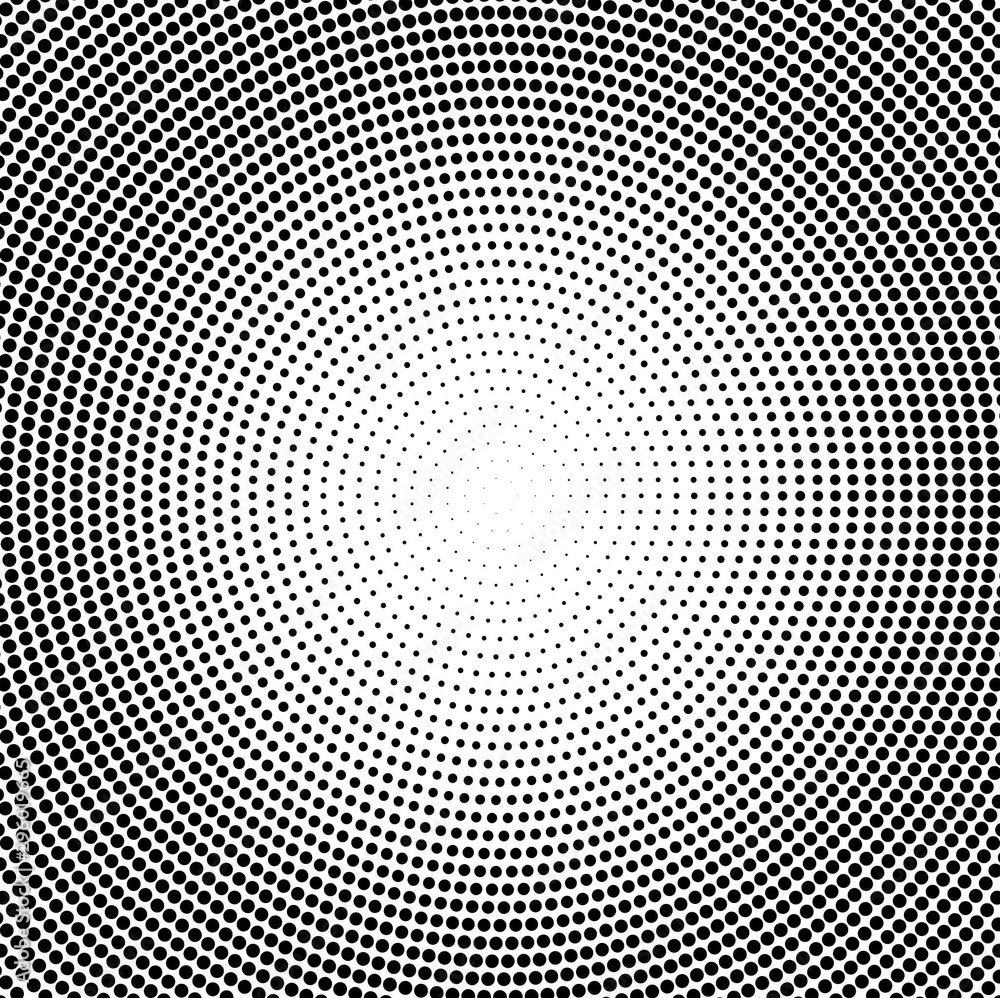 abstract background with dots abstract background with dots