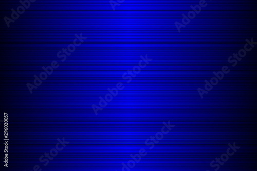 Technology blue futuristic card