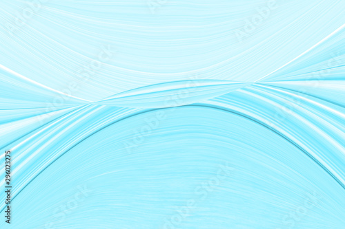 Blue background with a pattern of marble, fashionable pattern for various purposes. The texture of the waves and lines with divorces for the Christmas card.