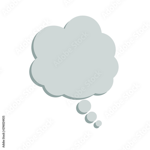 Dialog window icon