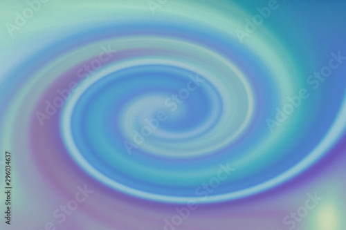  abstract light blue blurred shine background with gradient