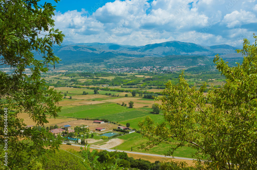 Obraz premium イタリア