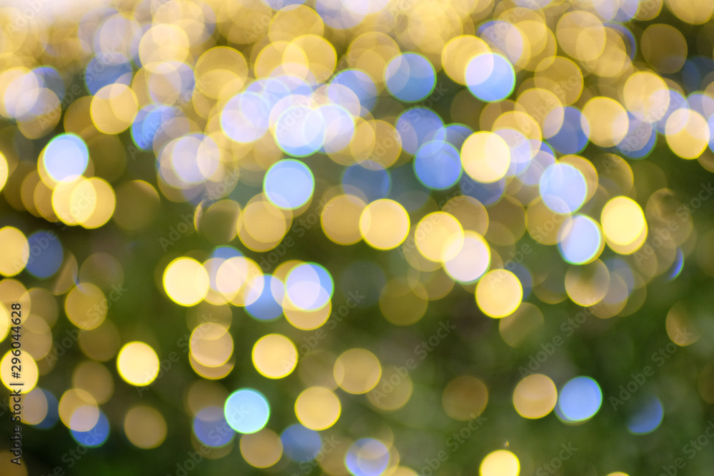 Beautiful bokeh for background, texture and lighting Beautiful bokeh for background, texture and lighting