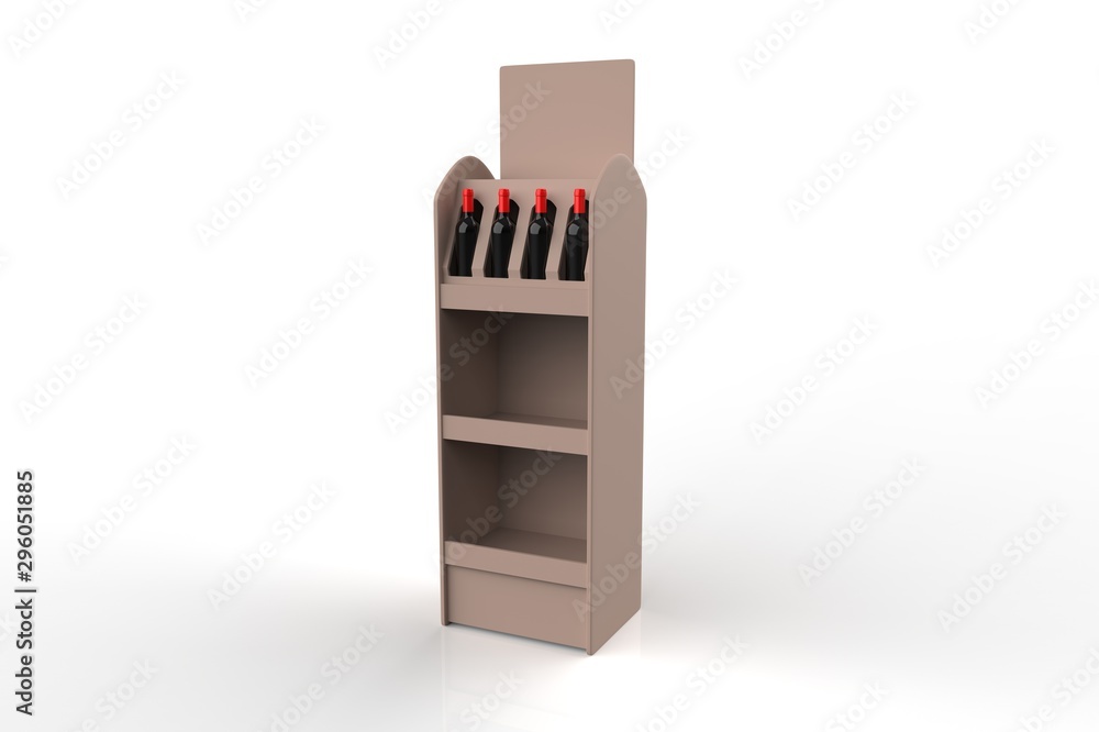 Display stand, retail display stand for product , display stands