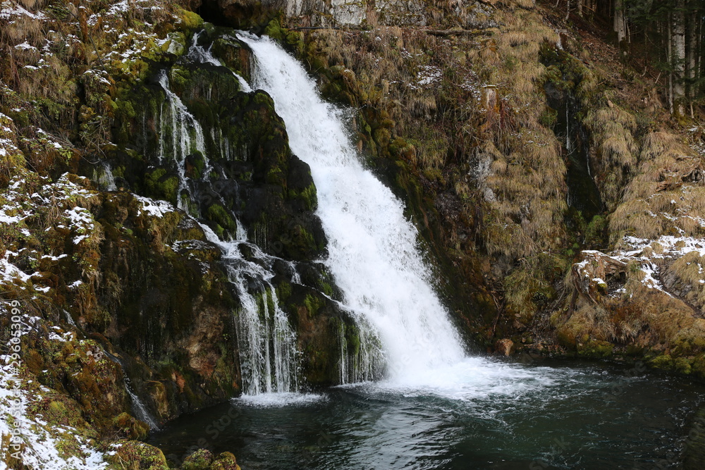 Fototapeta premium paisajes varios