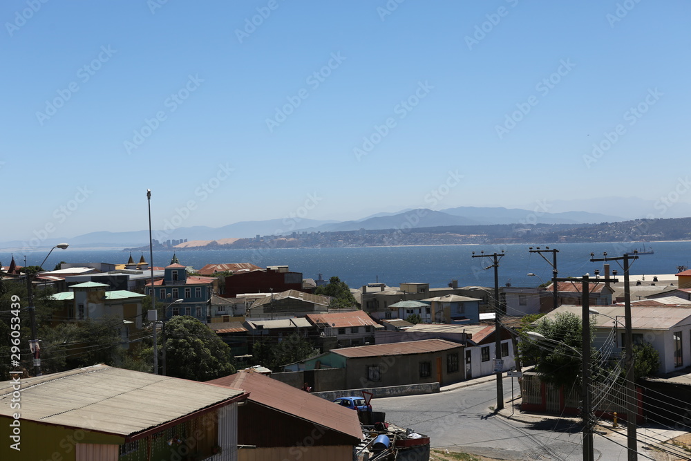 Fototapeta premium paisajes varios