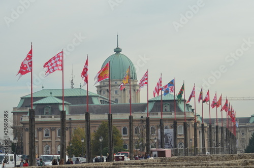 Nationalitäten