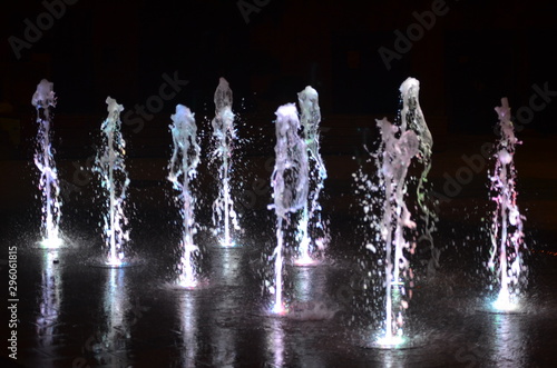 Brunnen 