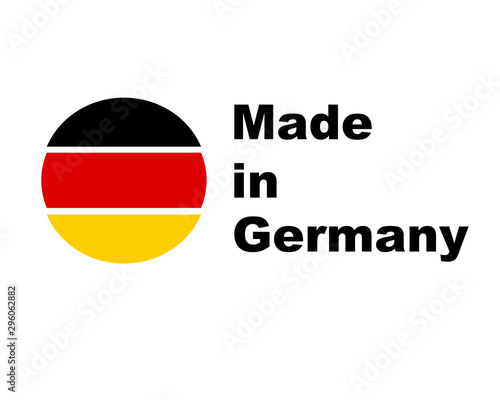 Qualitätssiegel Made in Germany Free Download Qualitätssiegel Made in Germany - GFXLoad