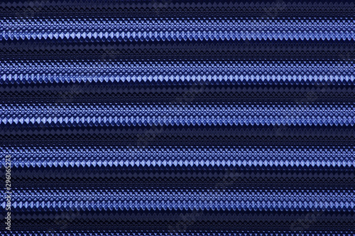 Carbon wave background with stripes