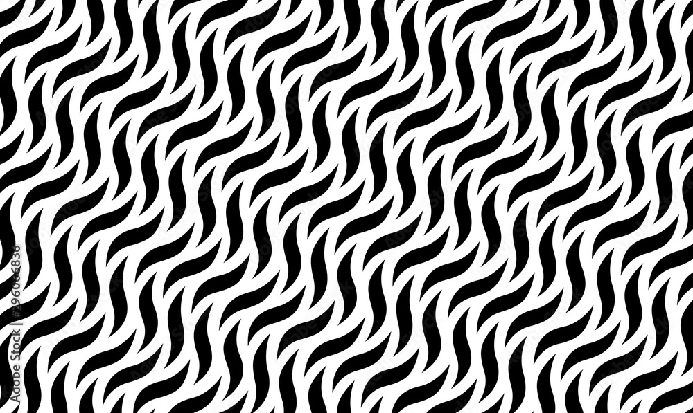 abstract seamless pattern on white background abstract seamless pattern on white background