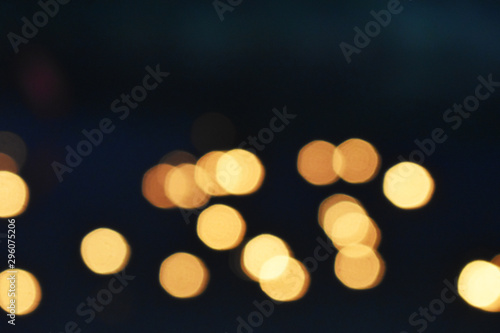 abstract background of lights © jan nakhonkae