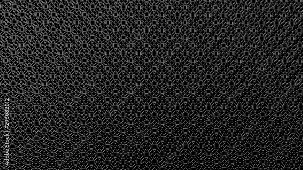 Interior pattern, architectural background. 3d illustration, 3d rendering. Interior pattern, architectural background. 3d illustration, 3d rendering.