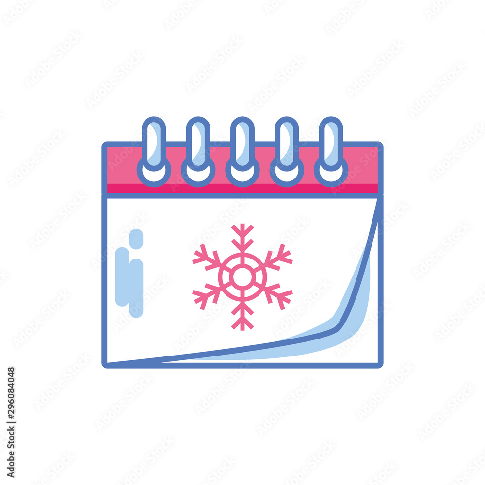 calendar reminder on white background calendar reminder on white background
