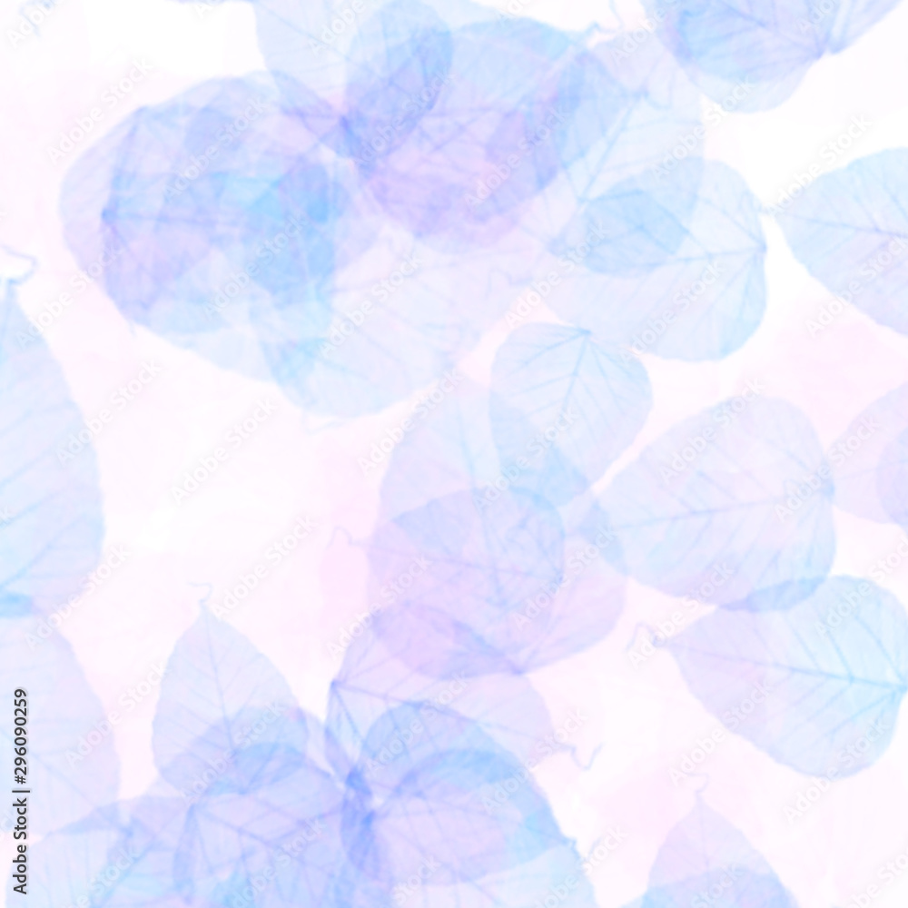 light blue leaves background texture light blue leaves background texture