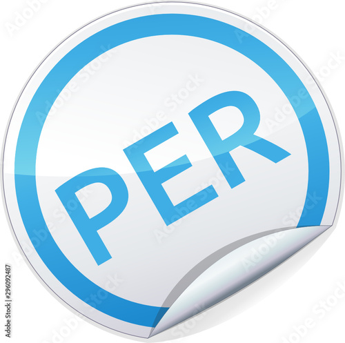Sticker Plan Épargne Retraite (PER)