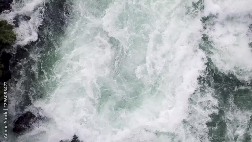 river strong water rushes down adventurous fast water drops, canyoning, rafting, kanu, swimming, danger river strong water rushes down adventurous fast water drops, canyoning, rafting, kanu, swimming, danger