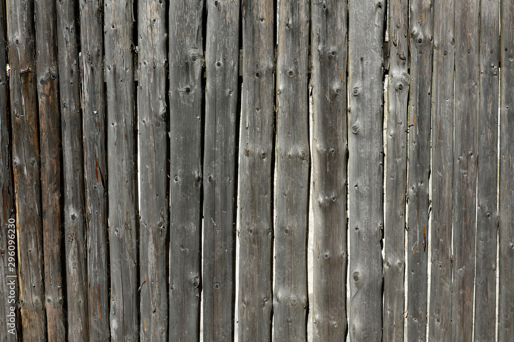 old wooden fence background or texture old wooden fence background or texture
