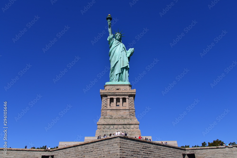 Fototapeta premium Travel in USA