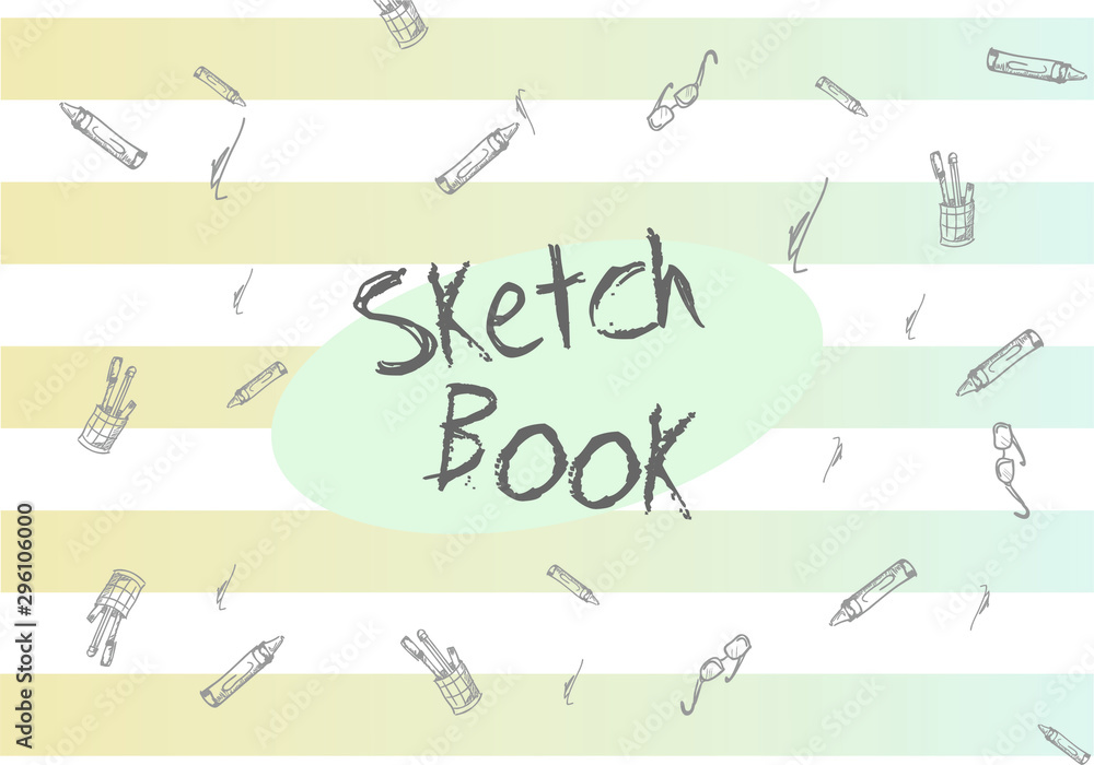 sketch pad fantasies and ideas