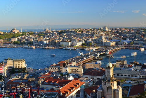 Photography travel in Turkey