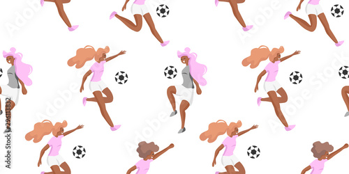 women football