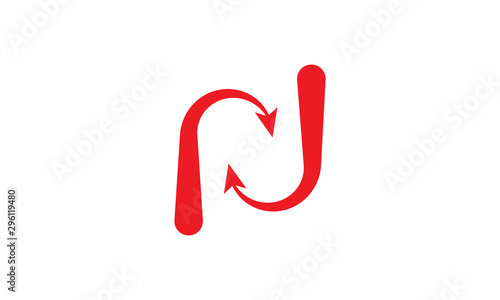 r&J logo syncro