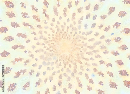 Presewatercolor Colorful digital graphic kaleidoscope symmetry mandala style in laser light trial pattern, Tie Dye , spiderweb art abstract backt Style = Bold..Output Size = Medium..Lightness = Normal