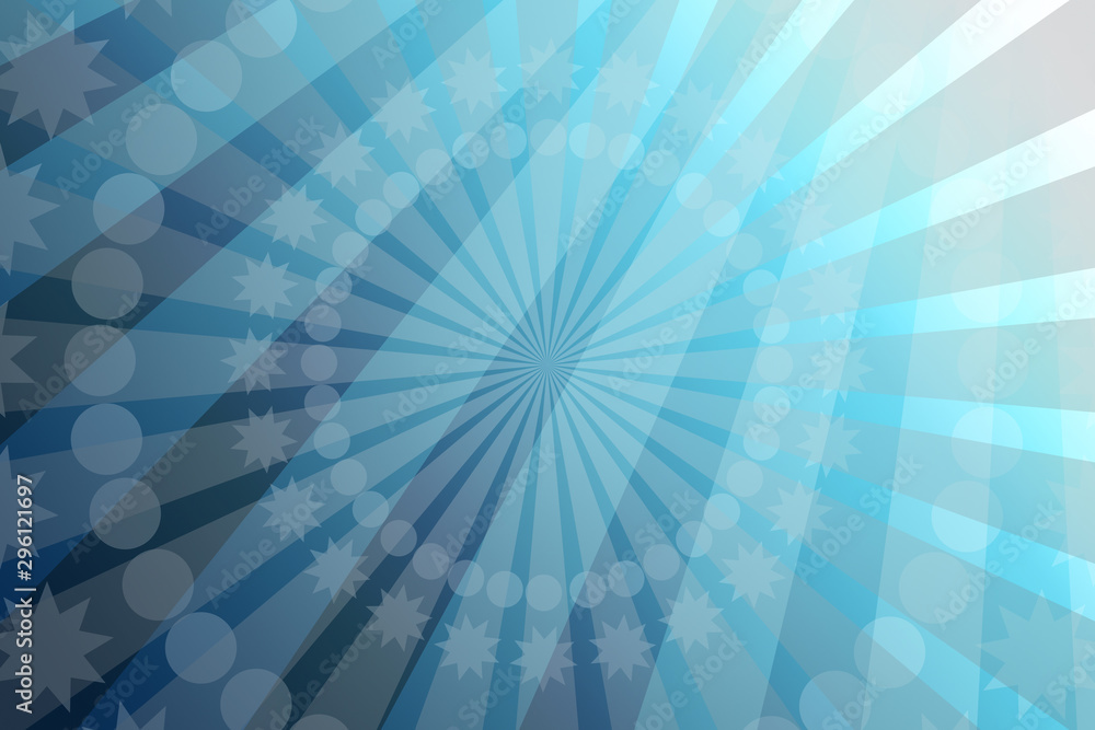 Fototapeta premium abstract, blue, wave, design, wallpaper, illustration, lines, waves, light, art, digital, line, texture, curve, pattern, graphic, water, backdrop, color, motion, white, business, artistic, flow, tech