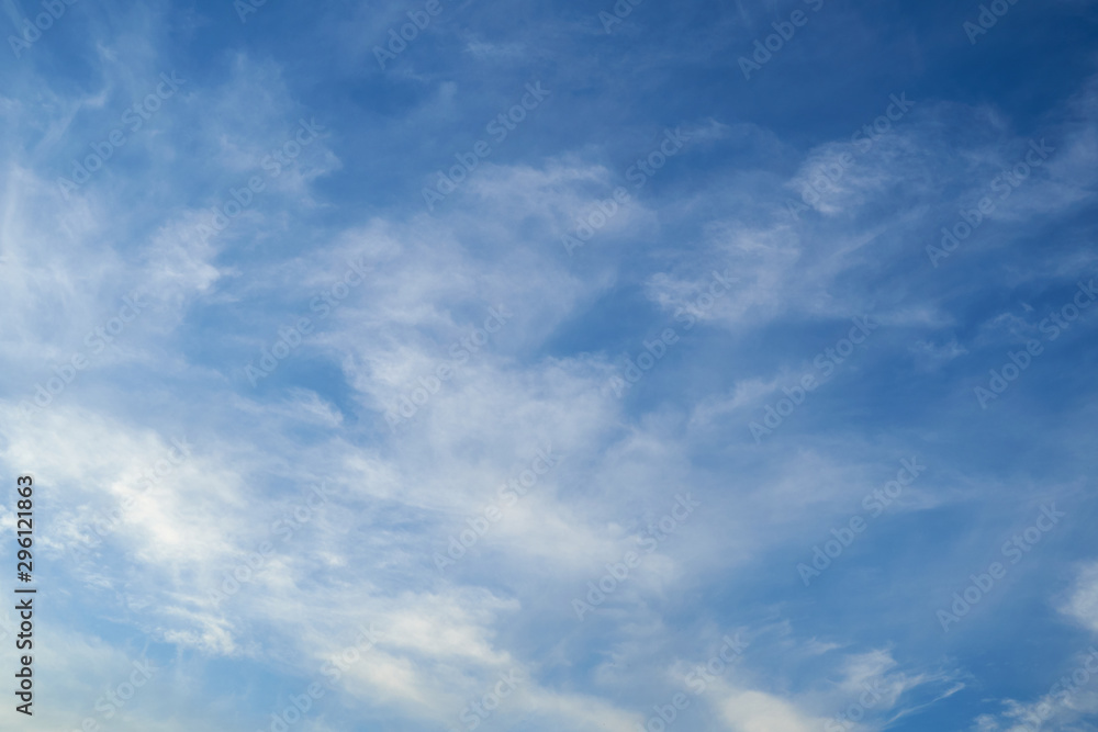 blue sky background with white clouds blue sky background with white clouds