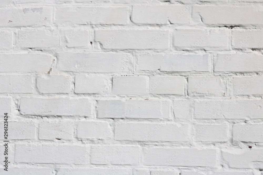 Obraz premium abandoned, abstract, antique, architecture, backdrop, background, block, brick, bricks, brickwork, building, cement, clean, concrete, construction, decoration, design, dirty, dye, facade, gray, grey, 
