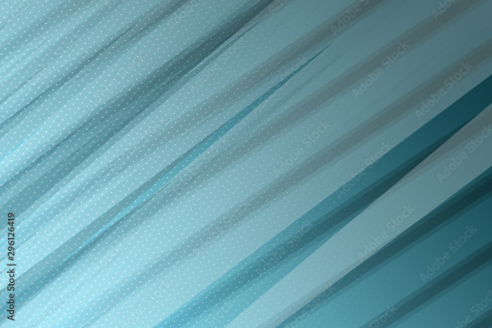 Fototapeta premium abstract, blue, design, pattern, wallpaper, illustration, light, line, curve, texture, wave, graphic, digital, technology, backdrop, gradient, lines, backgrounds, business, color, shape, art, smooth