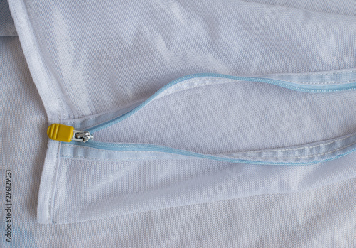 Laundry mesh washing bag 